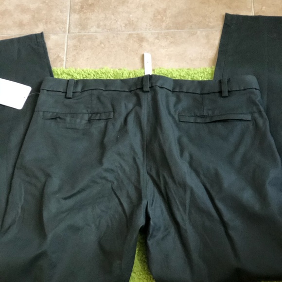 Lulemon Army green commission pants men’s XL - Picture 5 of 5